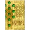 Diverse Druids door Robert Baird