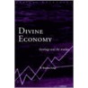 Divine Economy by Stephen Long D.