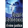 Divine Justice door David Baldacci