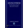 Divine Power C door Lawrence Moonan