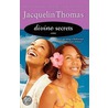 Divine Secrets door Jacquelin Thomas