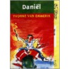 Daniel door Yvonne van Emmerik