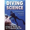Diving Science by Michael B. Strauss