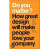 Do You Matter? by Stewart Emery