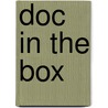 Doc in the Box door Elaine Viets