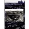 Dodger Stadium door Mark Langill