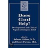 Does God Help? door Salman Akhtar