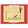 Leonard by Wolf Erlbruch