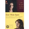Door Wide Open by Joyce Johnson