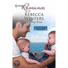 Doorstep Twins by Rebecca Wimters