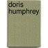 Doris Humphrey