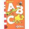 Dr.Seuss's Abc door Dr. Seuss