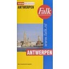 Antwerpen Falk vouwwijze by Unknown