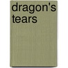 Dragon's Tears door story Manju Gregory