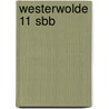 Westerwolde 11 SBB