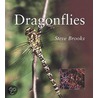 Dragonflies Pb door Steve Brooks