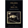 Drama In Malta door R.A. Weldon