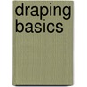 Draping Basics by Sally M. Di Marco