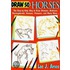Draw 50 Horses
