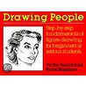 Drawing People door Victor Perard