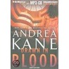 Drawn In Blood by Andrea Kane