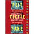 Feit - fictie - fake