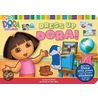 Dress-Up Dora! door Nickelodeon