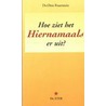 Hoe ziet het hiernamaals er uit? door O. Feuerstein