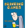 Drinking Games door Ted Leech