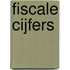 Fiscale cijfers