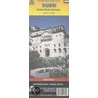 Dubai City Map door Itmb Publishing Ltd