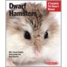 Dwarf Hamsters door Sharon Vanderlip