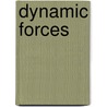 Dynamic Forces by Unknown