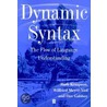 Dynamic Syntax by Wilfried Meyer-Viol