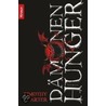 Dämonenhunger door Timothy Carter