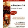 E-Business 2.0 by Marcia Robinson