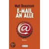 E-Mail an alle by Matt Beaumont