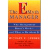 E-Myth Manager door Michael E. Gerber