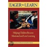 Eager To Learn door Raymond J. Wlodkiwski