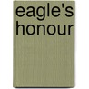 Eagle's Honour door Rosemary Sutcliffe