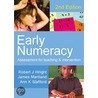 Early Numeracy by Robert J. Wright