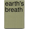 Earth's Breath door Susan Hawthorne