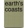 Earth's Coasts by Bobbie Kalman