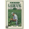 Easy Gardening door Jack Kramer