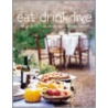 Eat Drink Live door Fran Warde