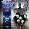 Echoes Of Grey by John Dorney