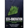 Eco-Innovation door Pablo Del Rio Gonzalez
