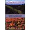 Ecoagriculture door Sara J. Scherr