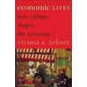 Economic Lives door Viviana Zelizer