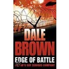 Edge Of Battle door Dale Brown
